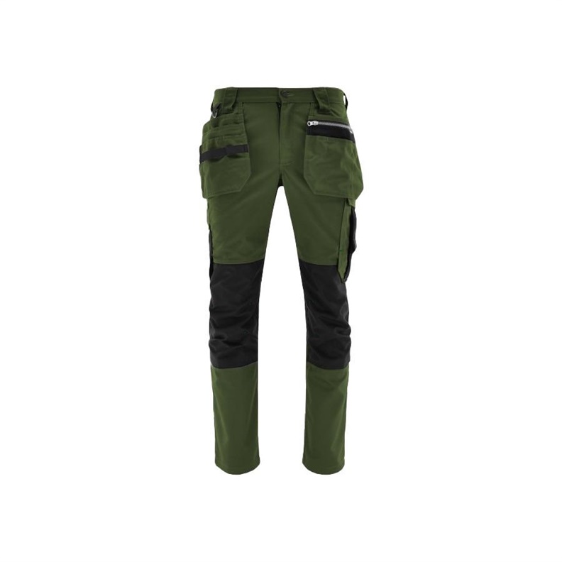 TROUSERS MONTERXXL