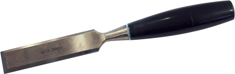 WOOD CHISEL MEGA 8MM