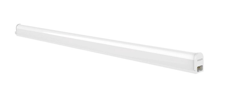 LUMINAIRE 13W 3000/6500K 1200LM 120CM