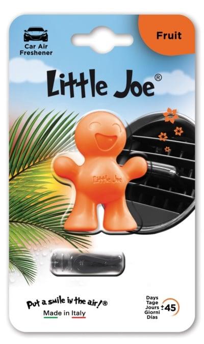 AIR FRESHENER LITTLE JOE FRUIT