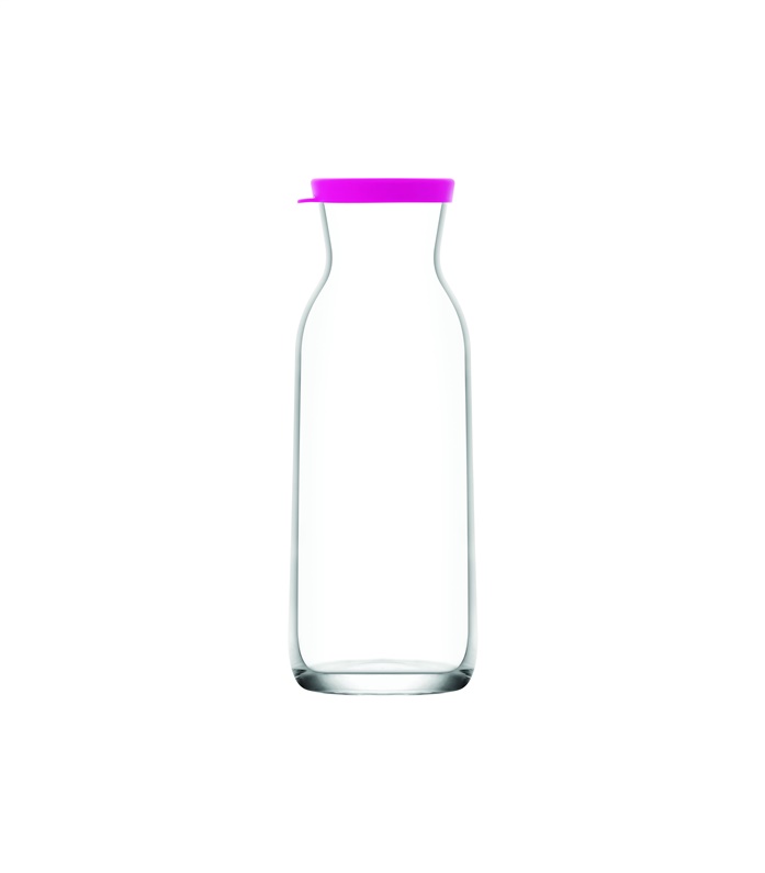 1210 CC CARAFE WITH LID