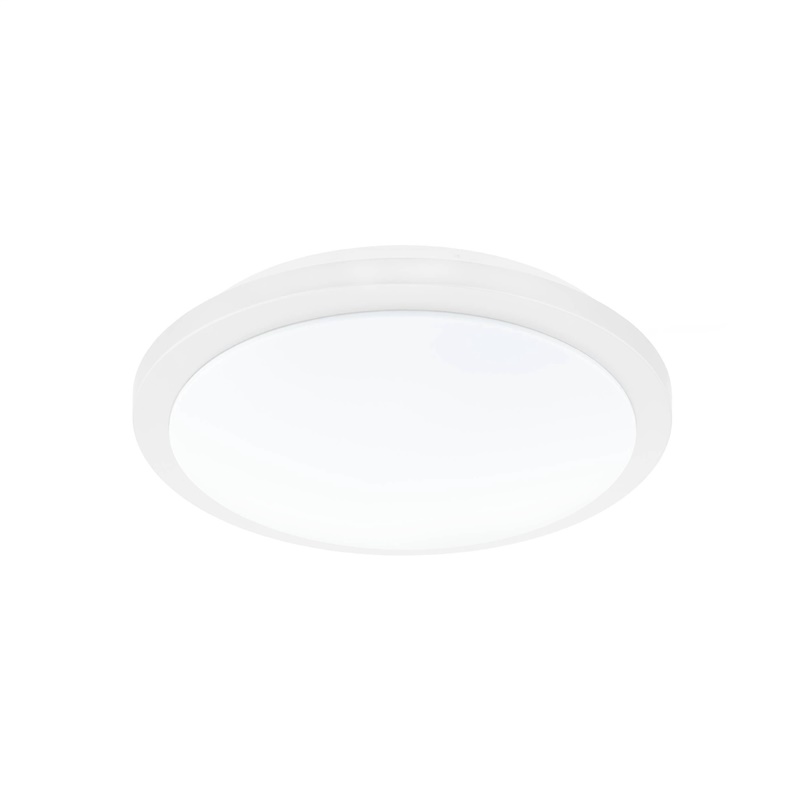 Lampa plafons Eglo COMPETA. 26 W. 2700 - 4000 °K