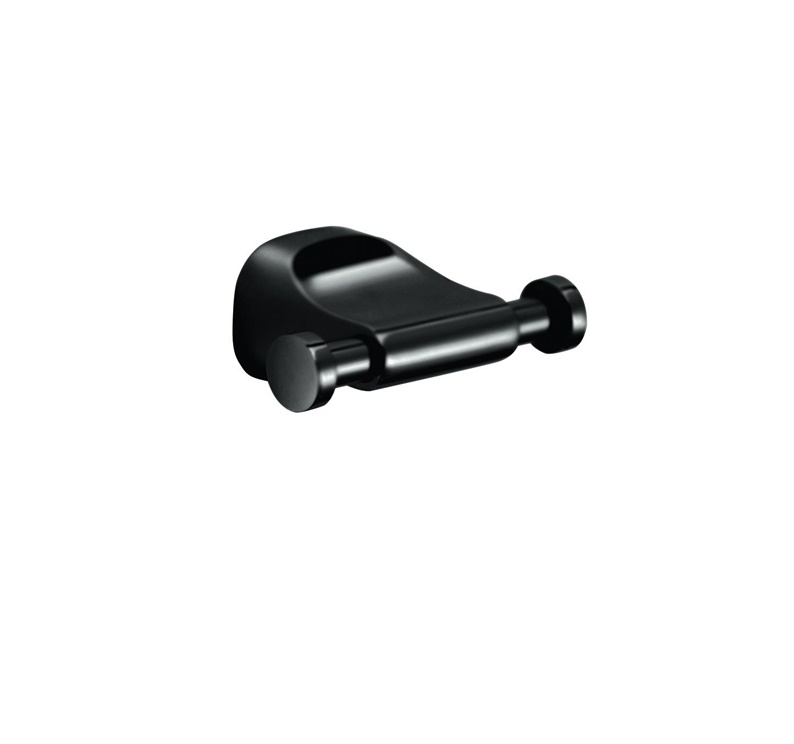 AMALFI HOOK MATT BLACK