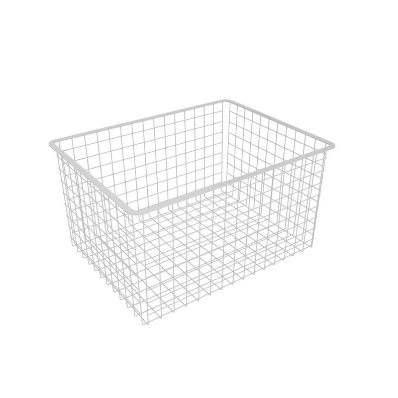 WIRE BASKET QUICK_EASY 535X410X285MM