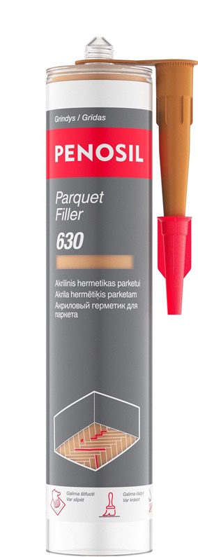 PARQUET SEALANT PENOSIL PF106 300ML