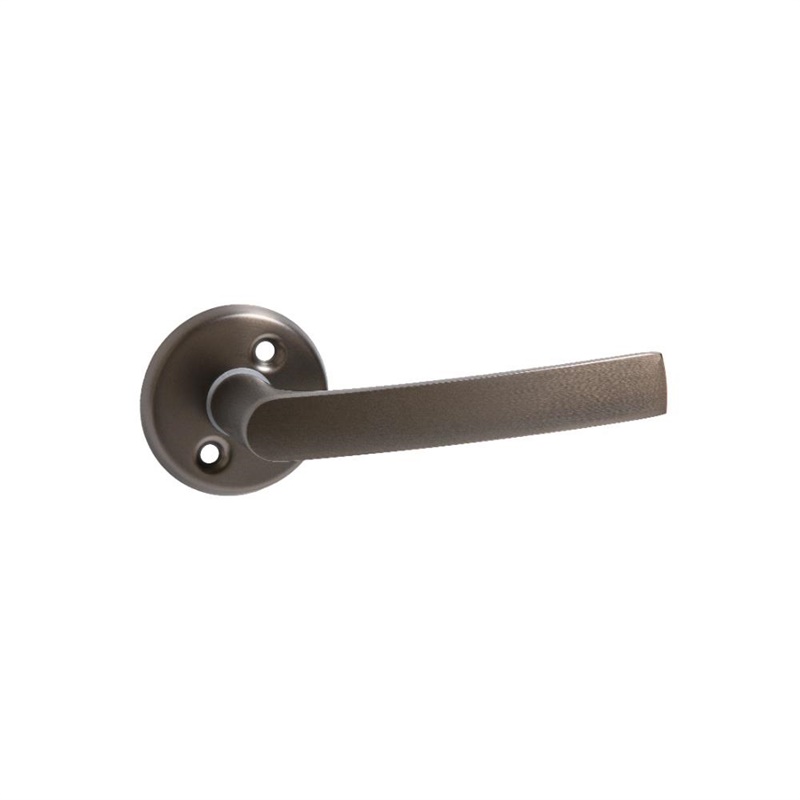 DOOR HANDLE MRO-16-06 GRAPHITE