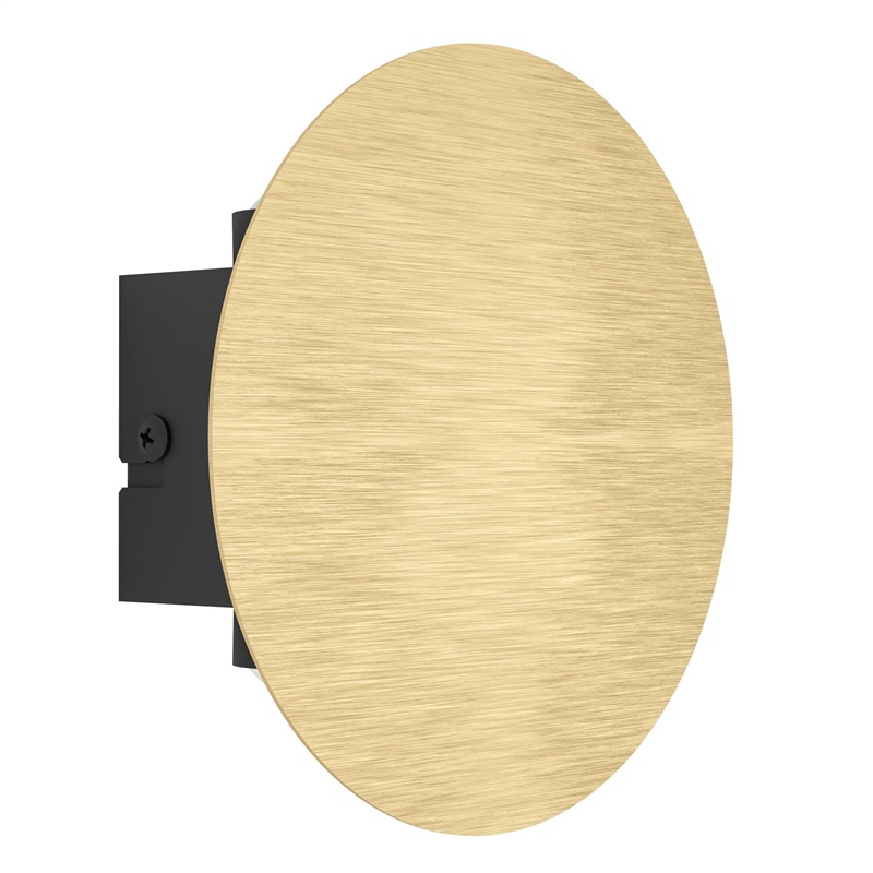 CEILING LAMP EGLO TALAMELLO LED 4W GOLD