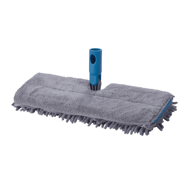 DOUBLE SIDE MOP HEAD 39X9.5 CM THEMALUX