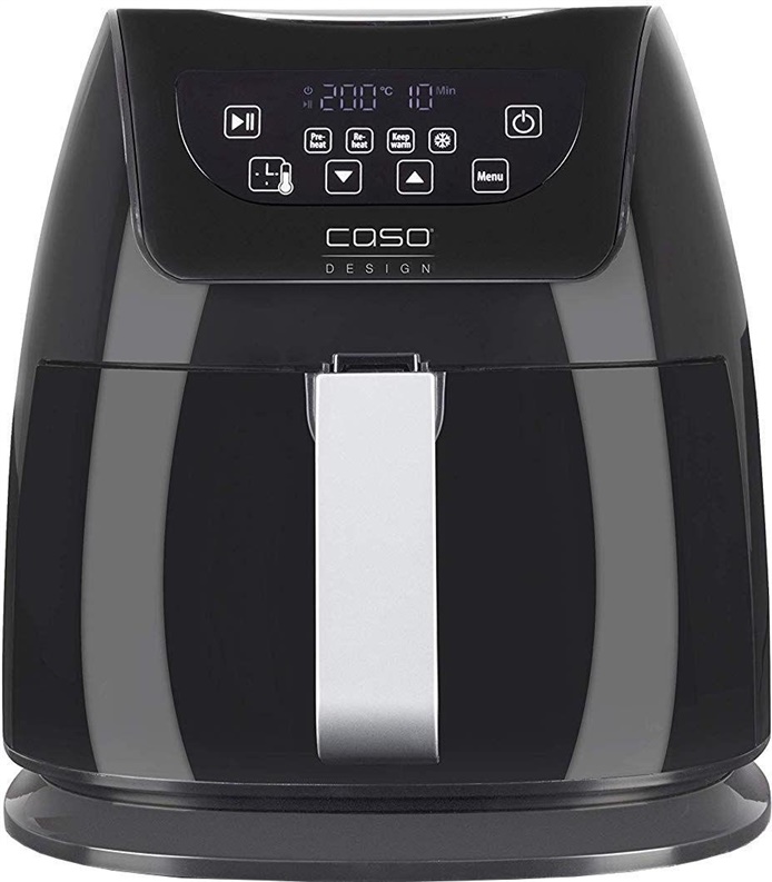 AIR FRYER AF 250 CASO