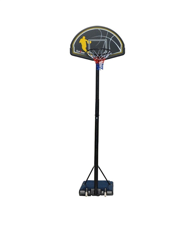 BASKETBALL HOOP S003-19