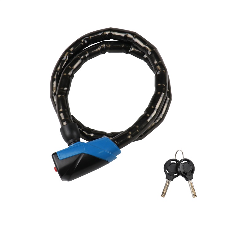 BICYCLE LOCK 18X1000MM