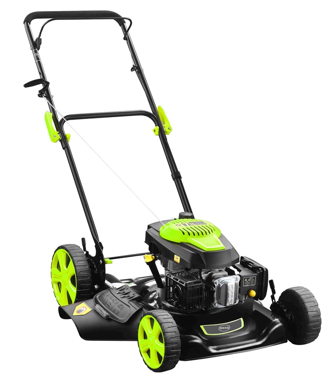 LAWNMOWER GASOL 55.6CM K560MH-1 OKKO