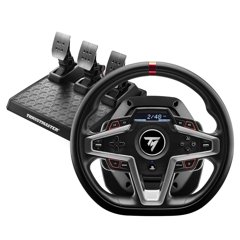 Spēļu stūre Thrustmaster T248 Spēļu stūre Thrustmaster T248