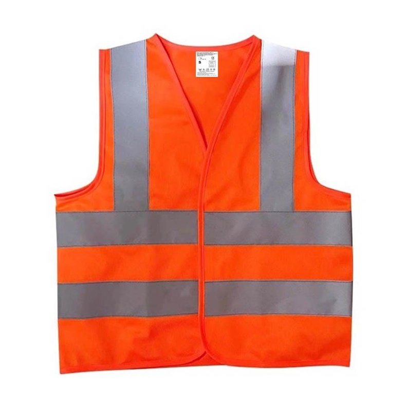 SAFETY VEST LB08-O-KID