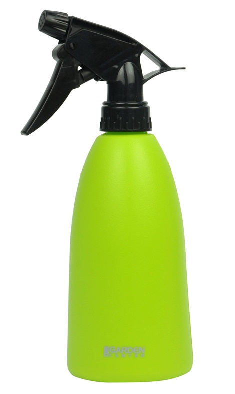 SPRAYER 500 ML GREEN