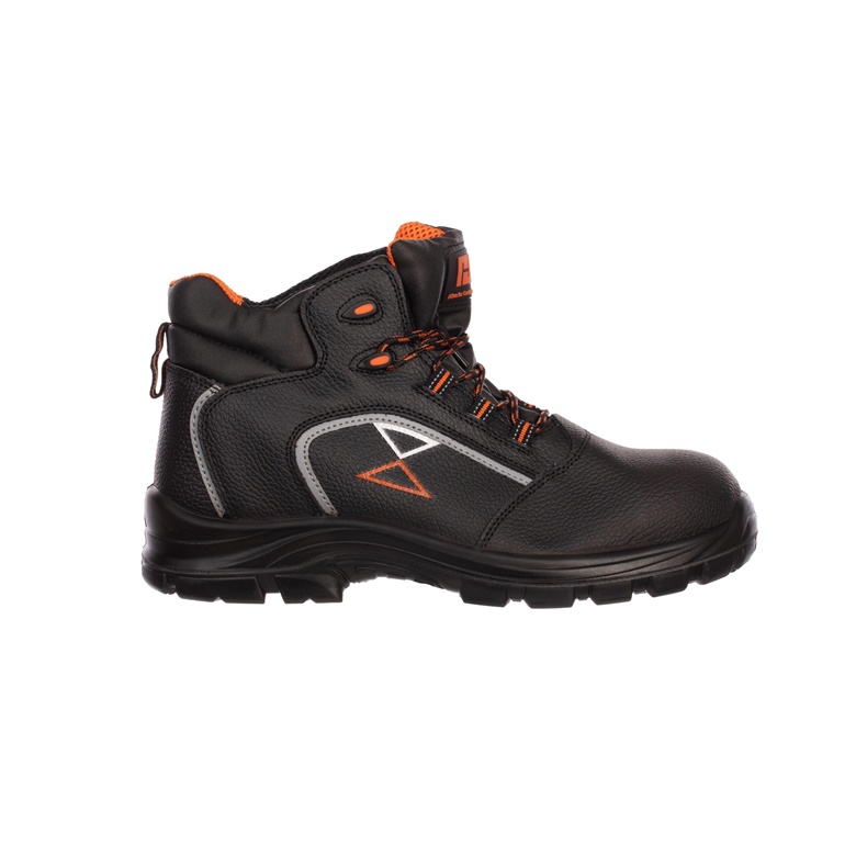 SAFETY SHOES S3 LONG PED931/M211 45D