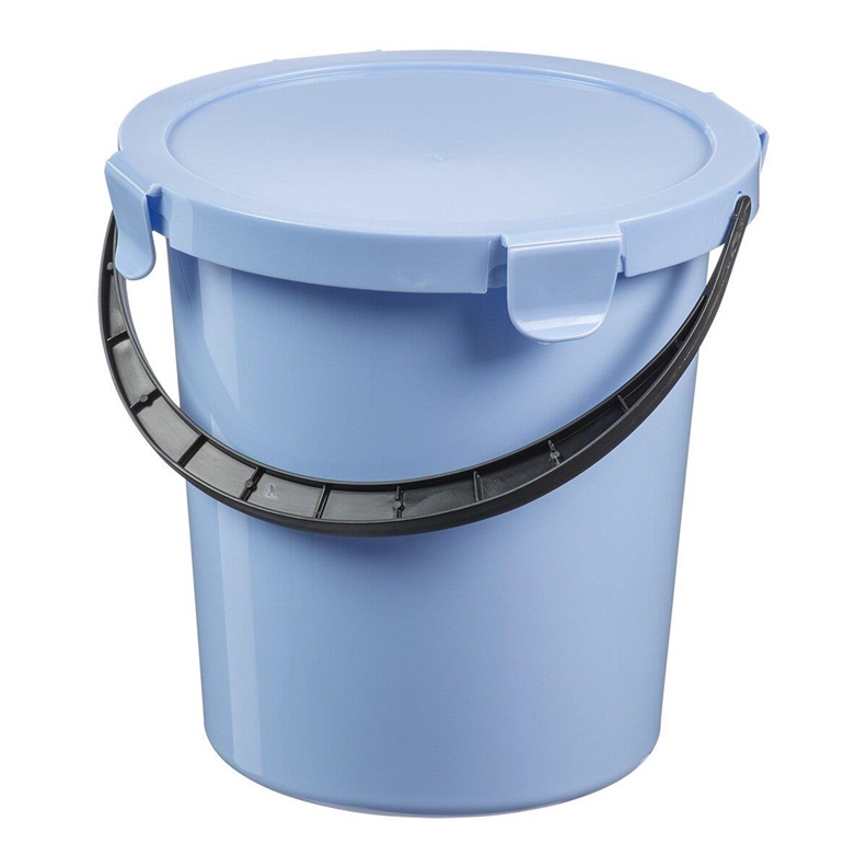 BERRY BUCKET 60780808 5L PLACID BLUE