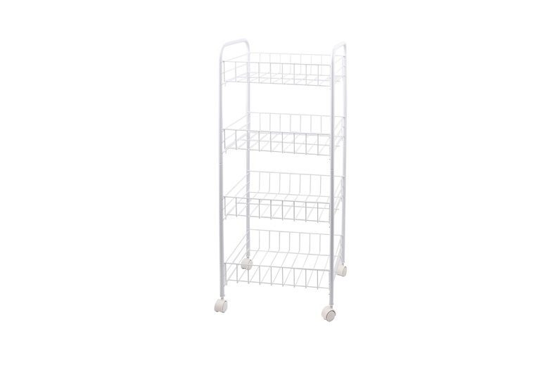 TROLLEY 4 LAYER TC-M02-4