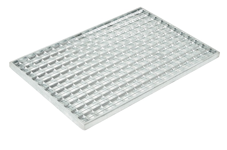 GRATING GALV ST 75X50CM ACO VARIO 2.0