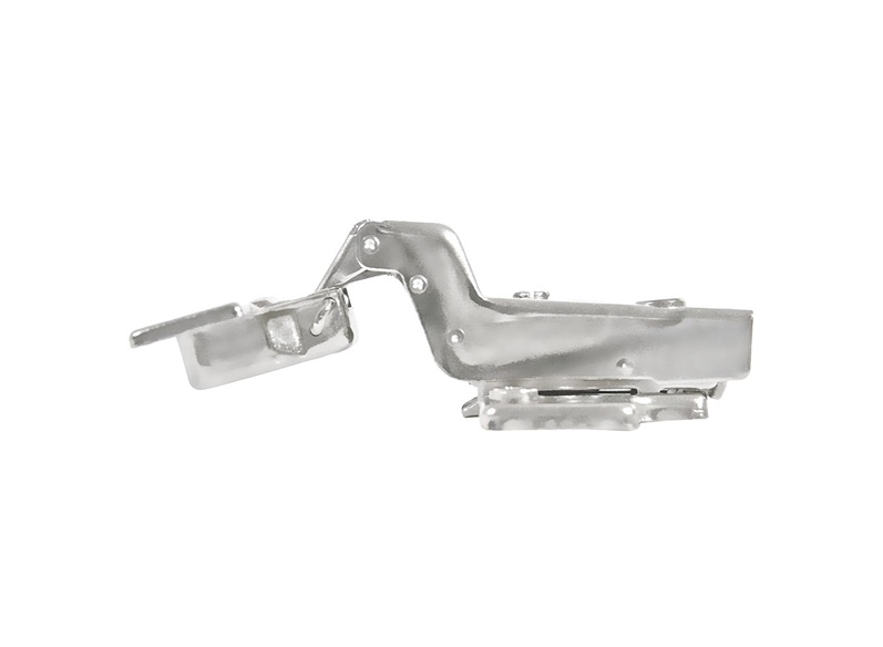 HINGE FURN HALF CLIP D35 110O H=0SOFT EU