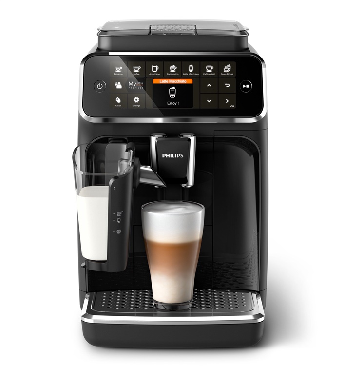 COFFEE MACHINE EP4341/51 PHILIPS PCIP