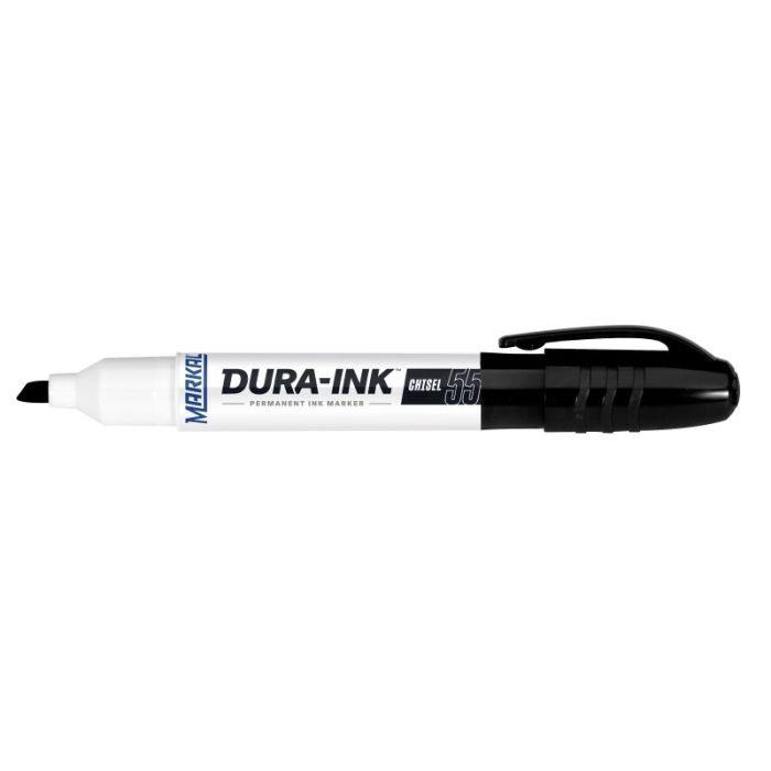 INK MARKER MARKAL 55 BLACK 1.5-4.5MM