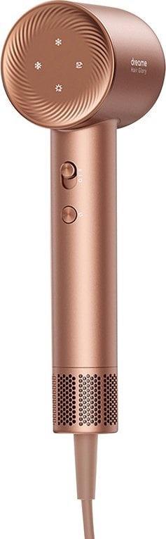 Fēns Dreame Glory Rose Gold