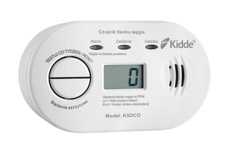 Sensors Kidde KID-K5DCO Sensors Kidde KID-K5DCO