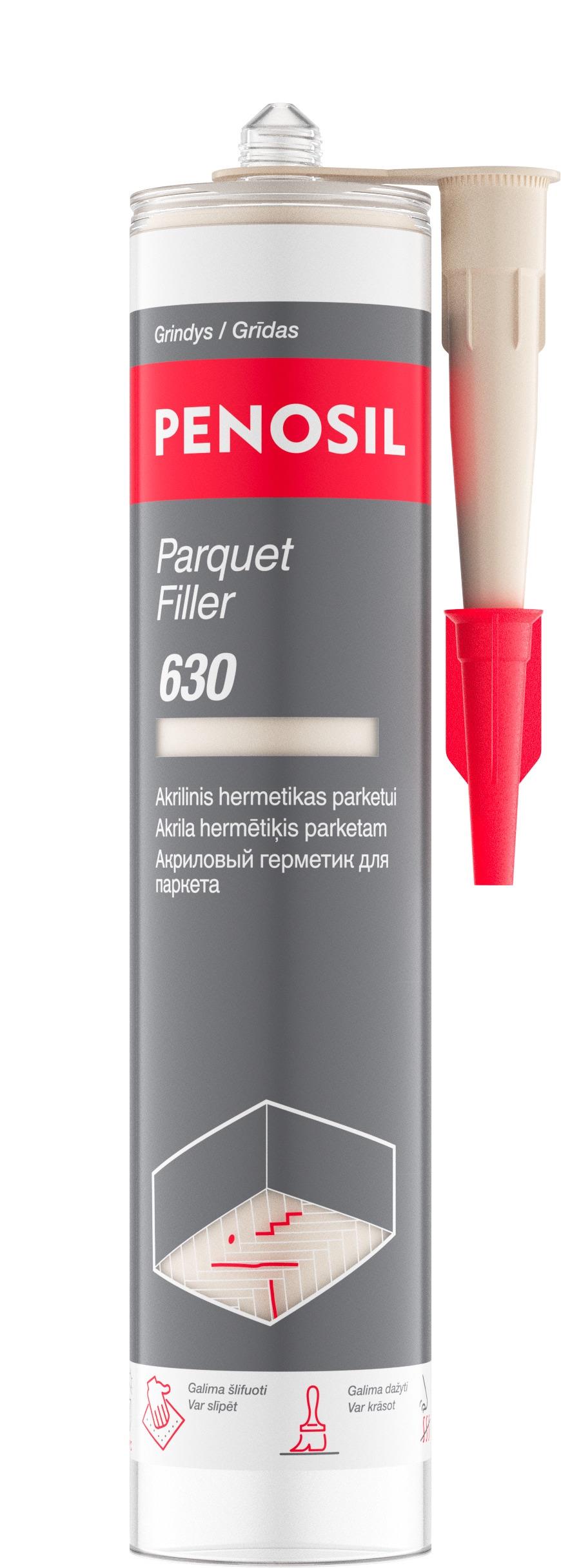 PARQUET SEALANT PENOSIL PF86 300ML