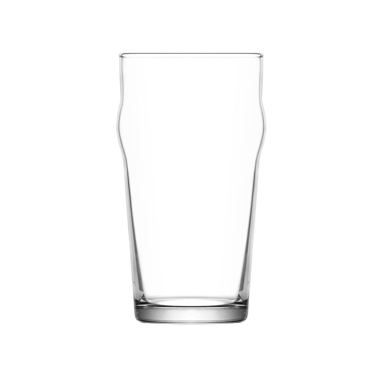 570 CC BEER GLASS