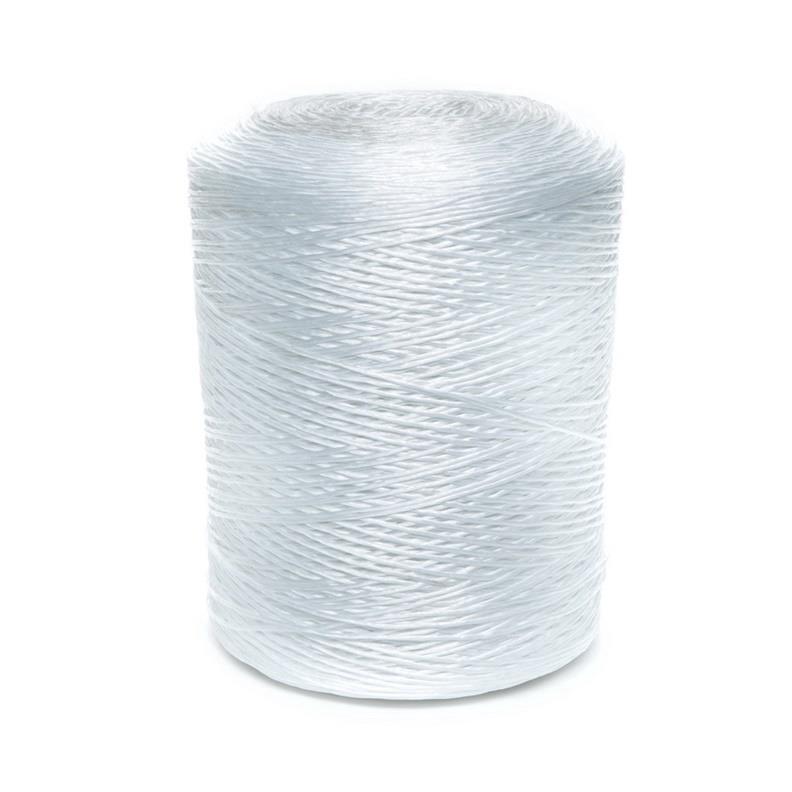 TWINE TEX 2000 POLYPROPYLENE 4 KG