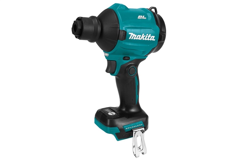 Gaisa pūtējs Makita DAS180Z. 18 V