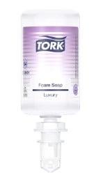 Ziepju putas Tork Luxury S4 524901. 1 l