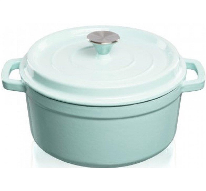 POT CASSEROLE TYPE 3.5L BLUE