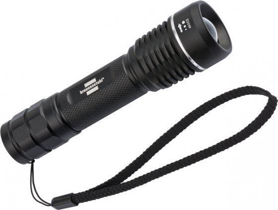 FLASHLIGHT HAND RECHARGE 600LM IP67