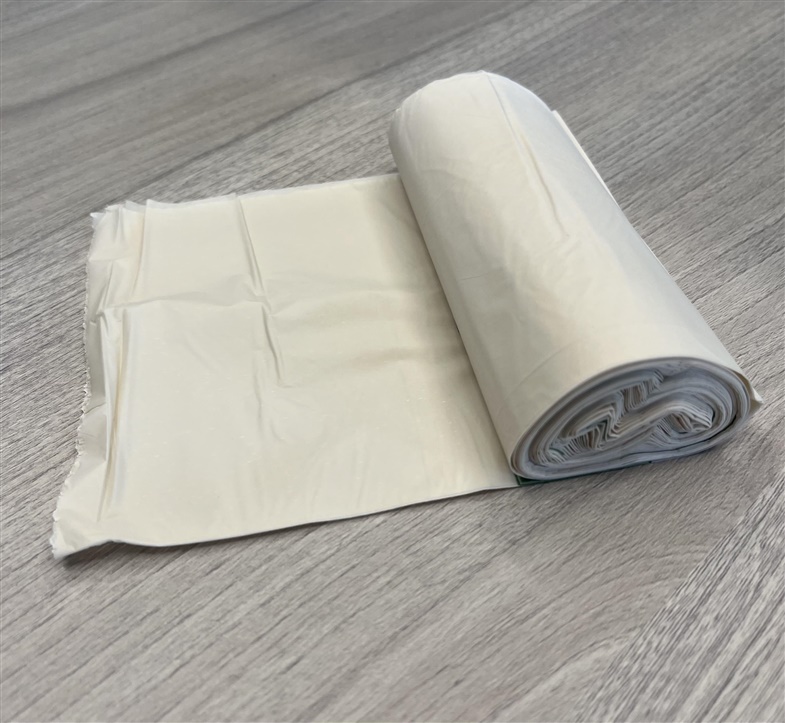 GARBAGE BAGS 30L 50X60CM 10PCS