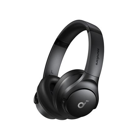 HEADPHONES SOUNDCORE Q20I BLACK