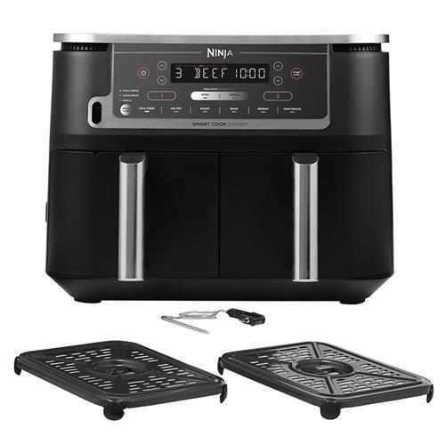 AIR FRYER AF451EU MAXDUAL ZONE NINJA