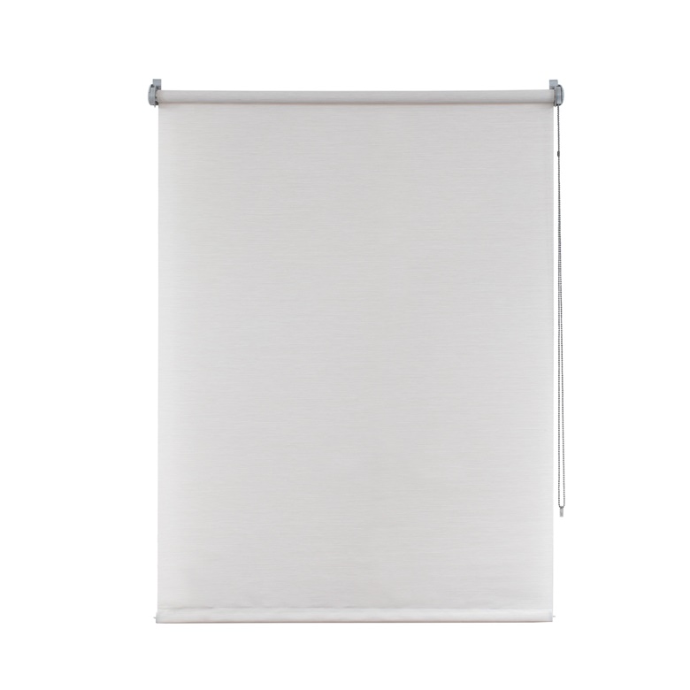 ROLLER BLIND ECOREALLYX-2 81X150 L.GREY