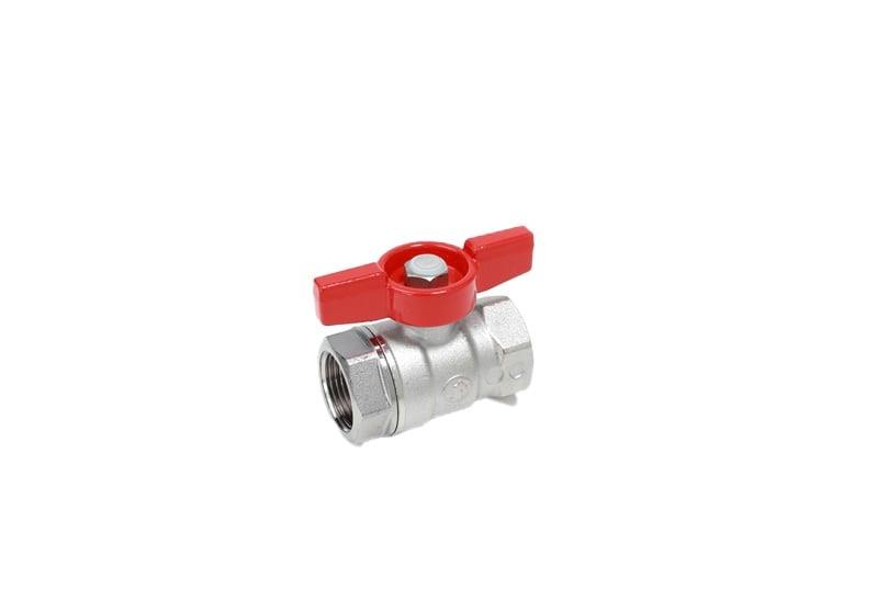 VALVE WATER R251D 1/2IN FF S.H.