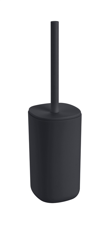 TOILET BRUSH BLACK BPO-2903-2E