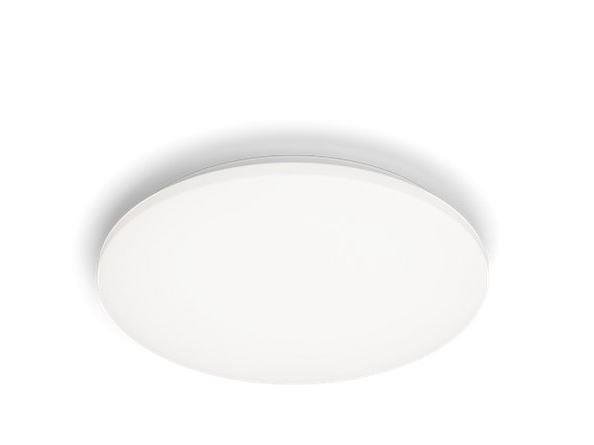 PLAFOND LED IZSO CL620 40W DIM WHITE