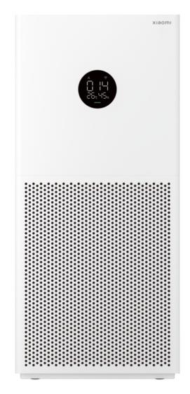 Oro valytuvas Xiaomi Smart 4 Lite AC-M17-SC