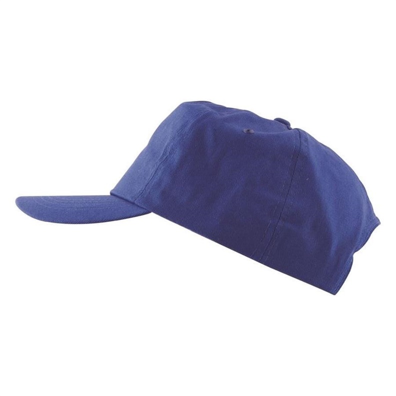 BASEBALL CAP ARDON LION BLUE - ROYAL