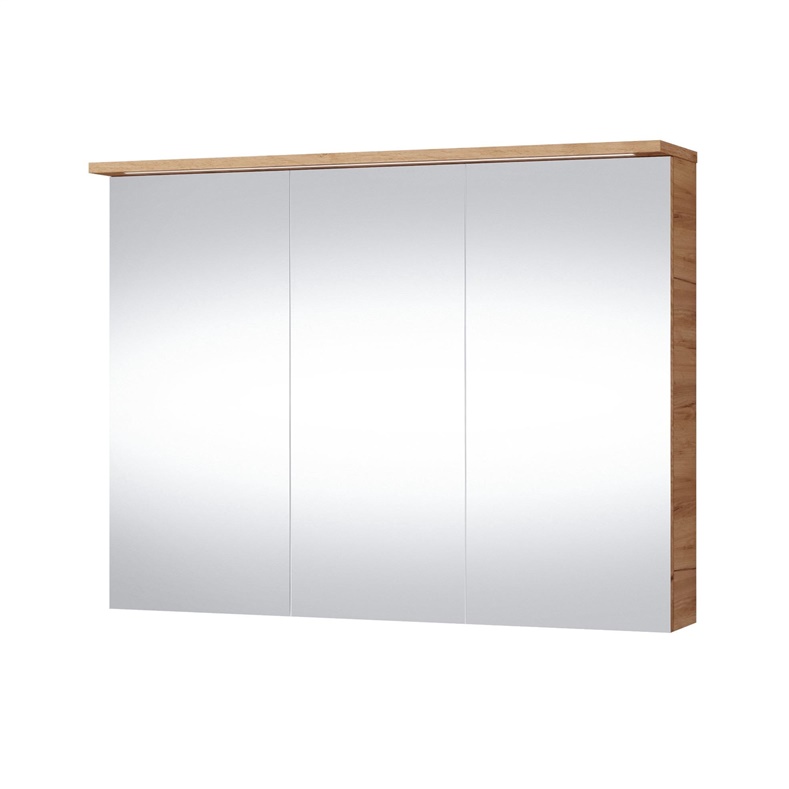 CABINET BATHROOM SV90DL-5 GOLD OAK