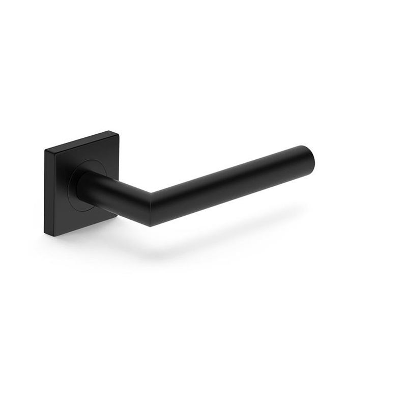 DOOR HANDLE NOVA BLACK