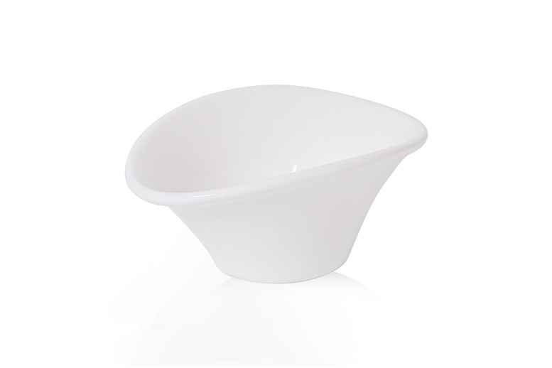 DEEP SERVING BOWL 10X7.4X4CM