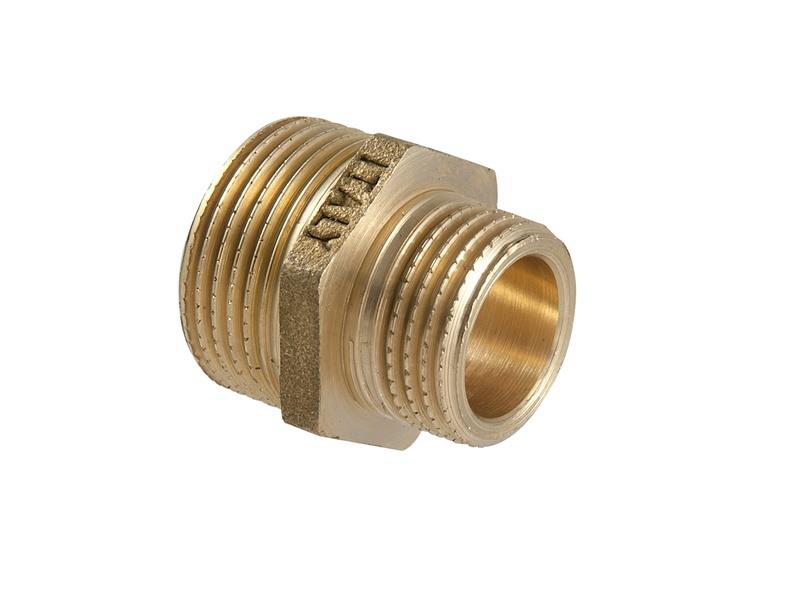 IELIKTNIS 3/8x1/4 I/I (TDM BRASS)