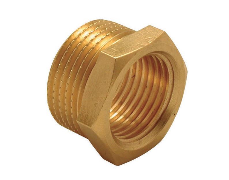 IELIKTNIS 11/4x1 V/I (TDM BRASS)