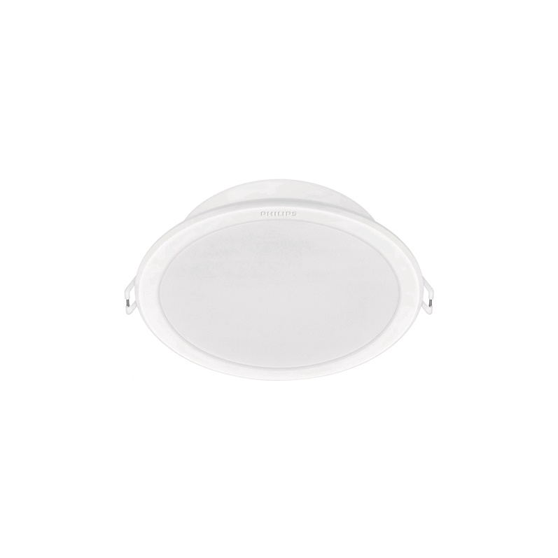 Įmontuojamas šviestuvas Philips Meson. 5.5W. 4000K. LED